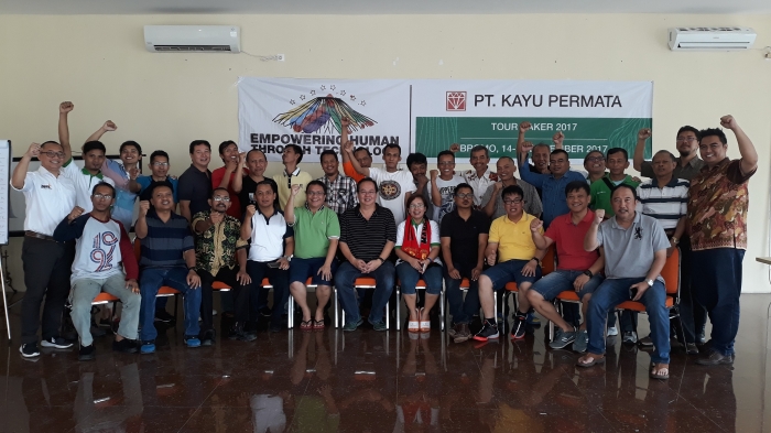 Inspire Jasa Konsultasi Bisnis